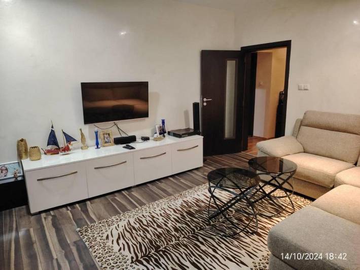 Appartement de vacances pour 2 personnes, avec terrasse