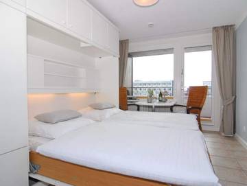 Ferienwohnung für 2 Personen in Westerland, Sylt, Bild 2