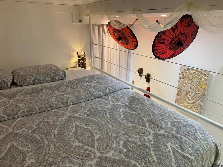 Ferienwohnung für 2 Personen - 1