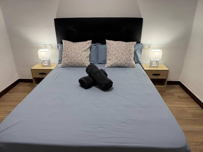 Gîte pour 6 personnes, avec terrasse, animaux acceptés dans el Grau de Castelló - 4