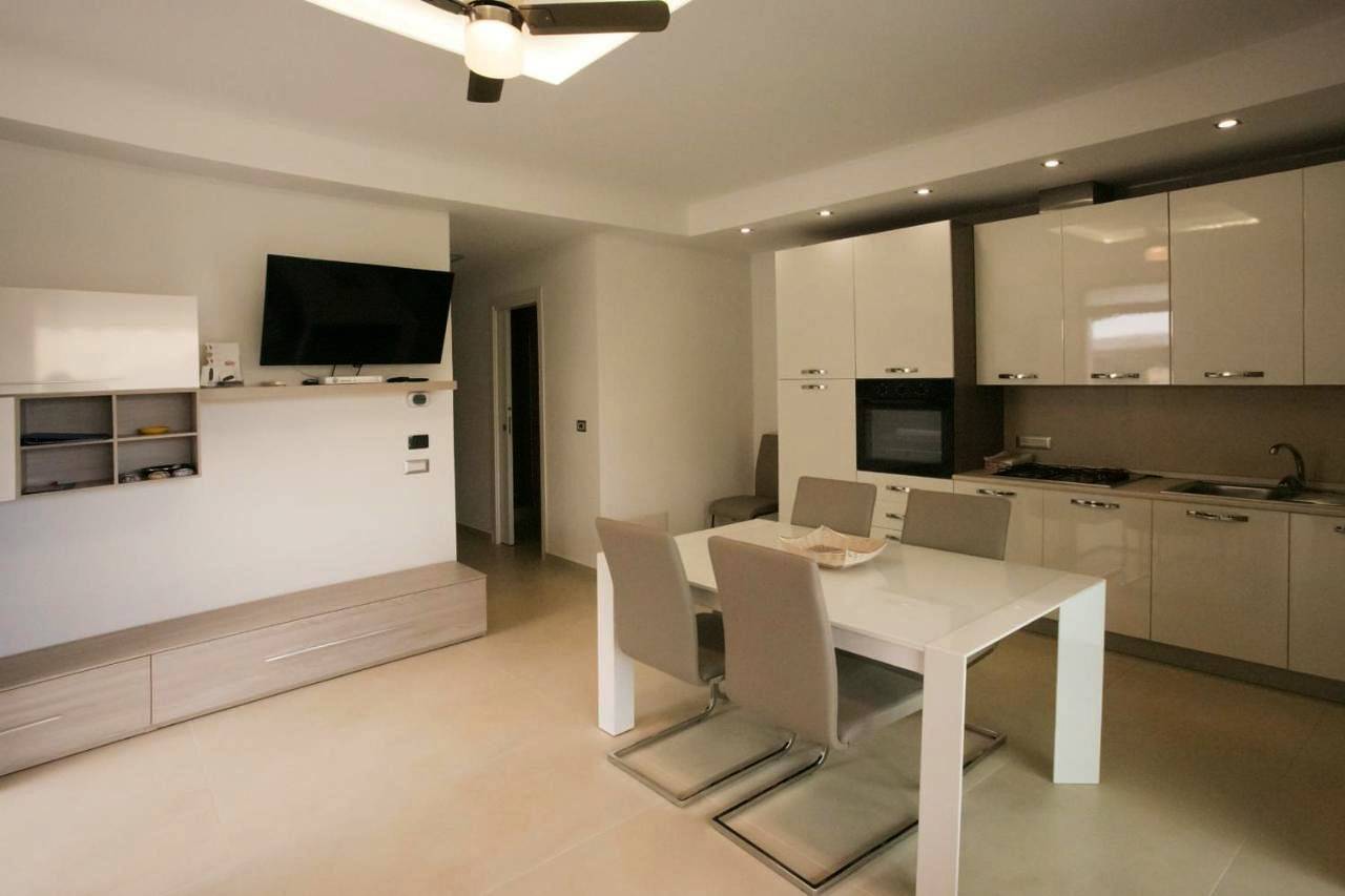 Two-Bedroom House in Cefalù, Cefalù (gemeinde)