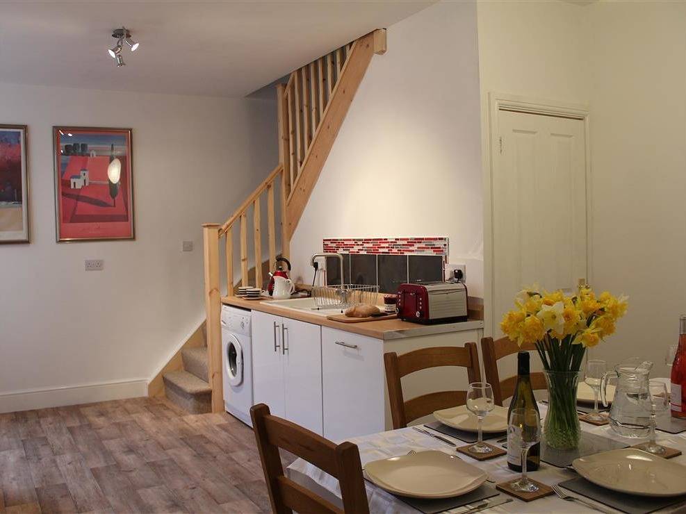 Casa rural para 6 personas in Salisbury, Wiltshire