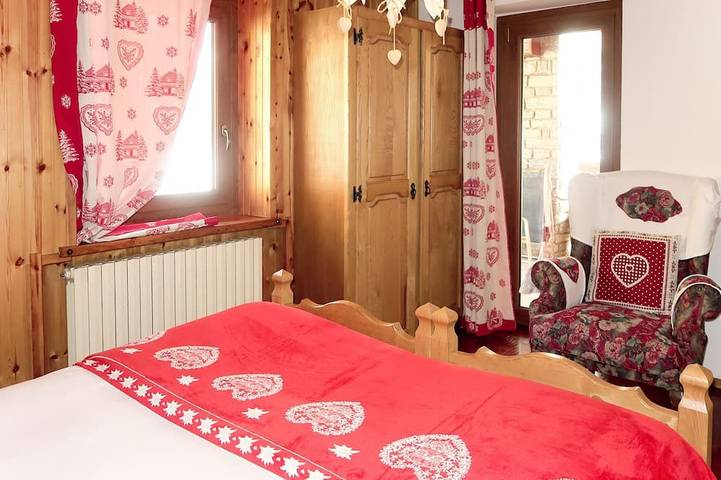 Ganze Wohnung, Coup d'Coeur in Breuil-Cervinia, Valtournenche