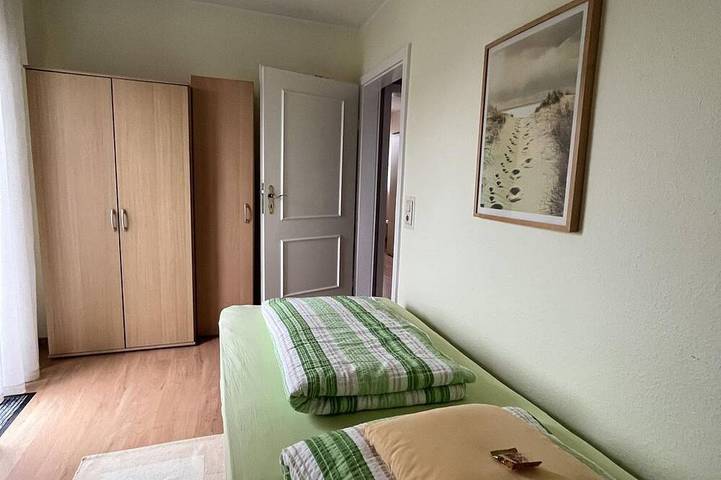 Ganze Wohnung, Ferienwohnung Matuszewski - Fewo Matuszewski in Speyer, Pfälzer Rheinebene