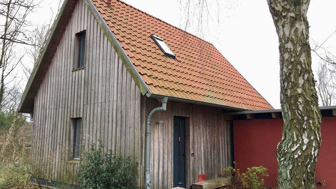 Ganze Ferienwohnung, Ferienwohnung für 3 Personen (40 m²) in Scharbeutz in Gleschendorf, Scharbeutz