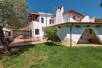 Casa Vacanza per 3 Persone in Capoterra, Cagliari e Dintorni, Foto 1