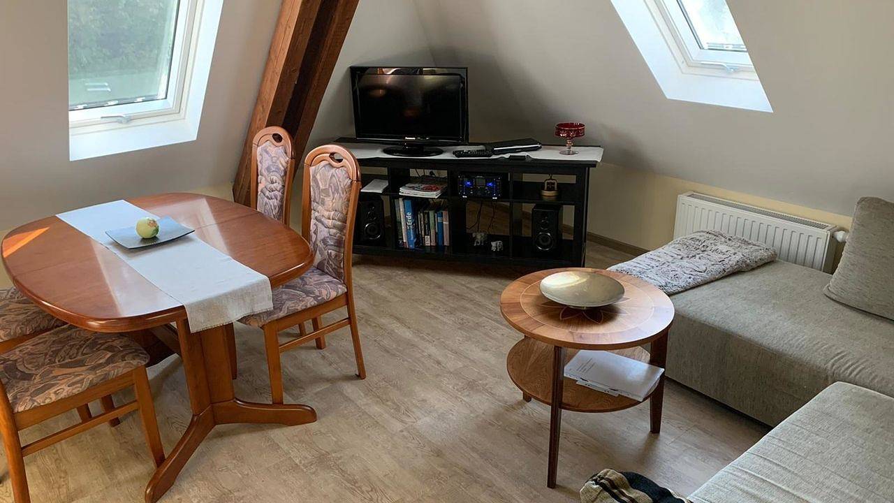 Ferienwohnung für 5 Personen in Pirna, Elbsandsteingebirge