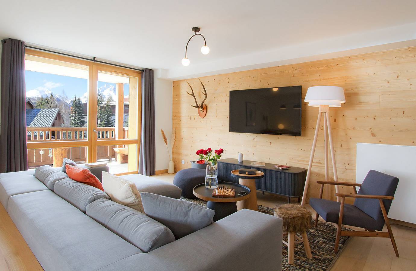 Photo : Appartement de vacances