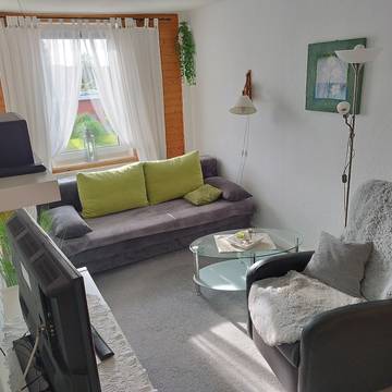 Ferienwohnung für 2 Personen in Dahme, Südliche Ostseeküste, Bild 3