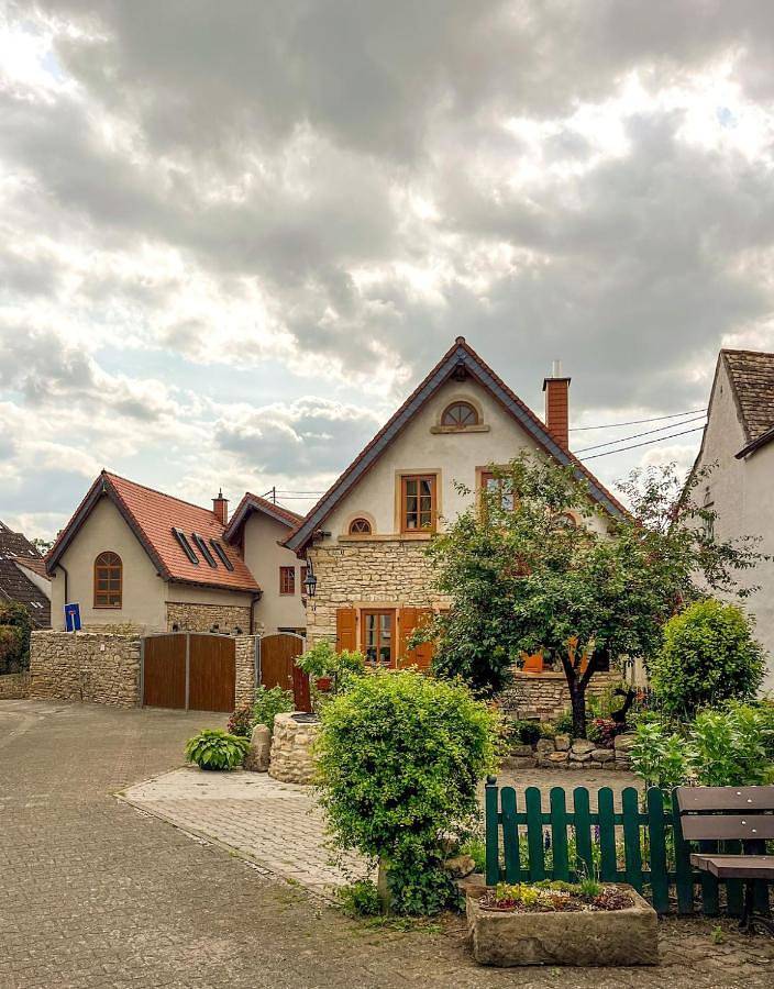 Stilvolle Landhausidylle mit Garten & Sauna in Landkreis Mainz-Bingen