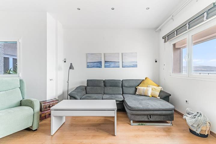 Ferienwohnung für 4 Personen in Las Palmas