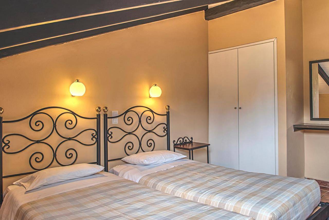 Studio with Balcony in Sidari, Corfou