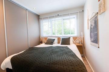 Lodge voor 4 Personen in Veluwe, Gelderland, Afbeelding 2