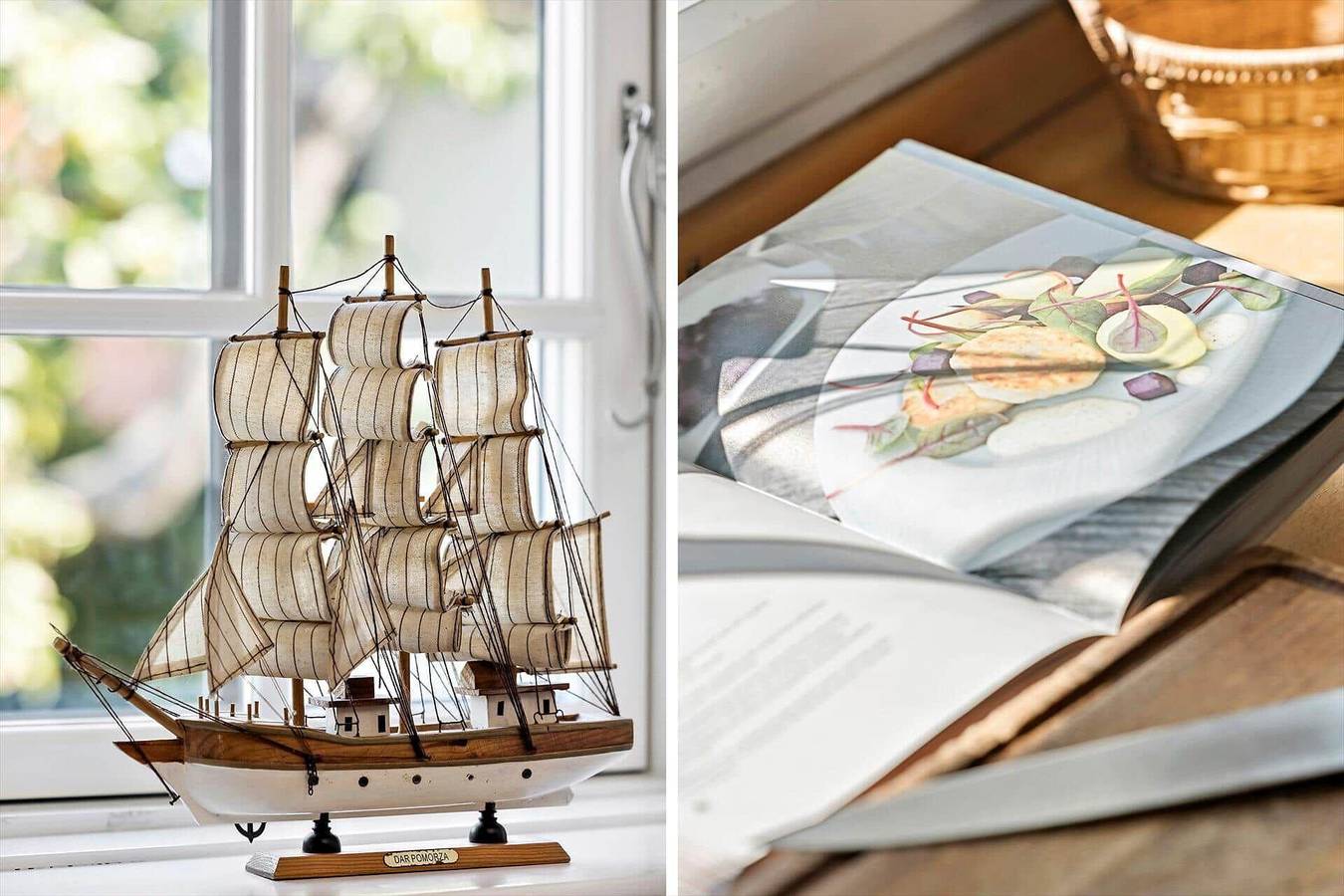 5617 Svaneke - Per Sørens Gade 2 in Listed, Svaneke