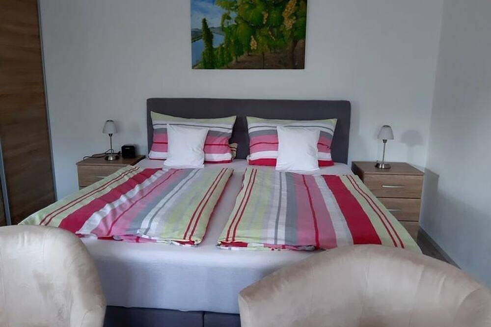 Entire apartment, Vacation apartment Lieser in Bernkastel-Kues, Bernkastel-Kues region