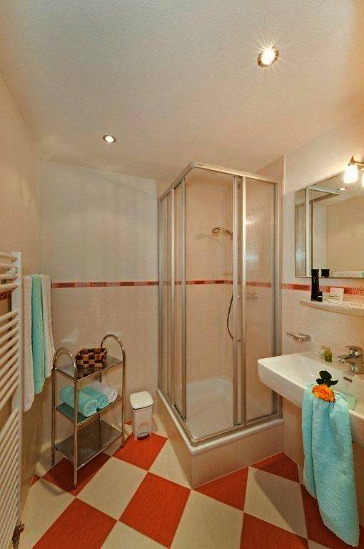 Maison d’hôte pour 4 personnes, avec jardin et terrasse à Pettneu am Arlberg - 4