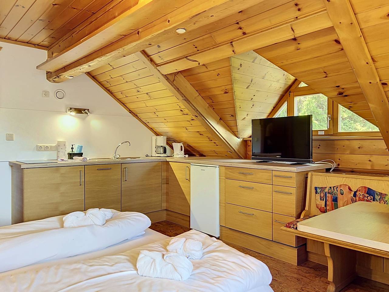 Ganze Wohnung, Katschberg 20 in Sankt Michael im Lungau, Bundesland Salzburg