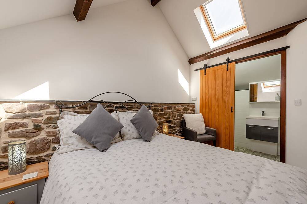 4 Schlafzimmer Unterkunft in Ferryside, near Carmarthen in Carmarthenshire