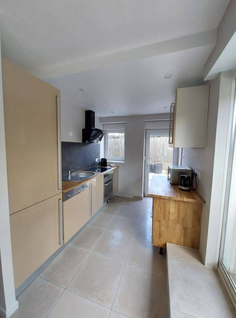 Appartement entier, Un appartement sur Pompidou in Metz, Metz-Campagne