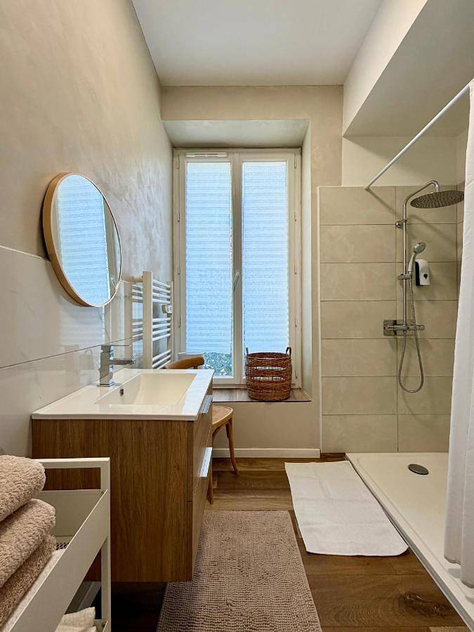 Maison 85 m2 deux chambres in Cazères, Haute-Garonne