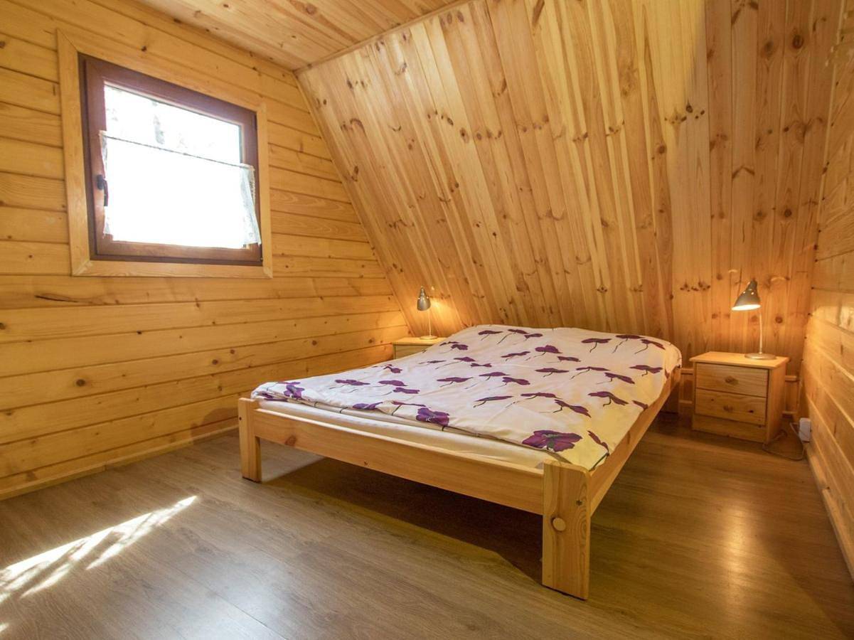 Fraszka - domki całoroczne Mielno Mielenko in Mielno, Powiat koszaliński