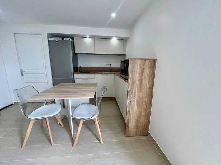 Gîte pour 2 personnes, avec terrasse à Mouans-Sartoux - 3