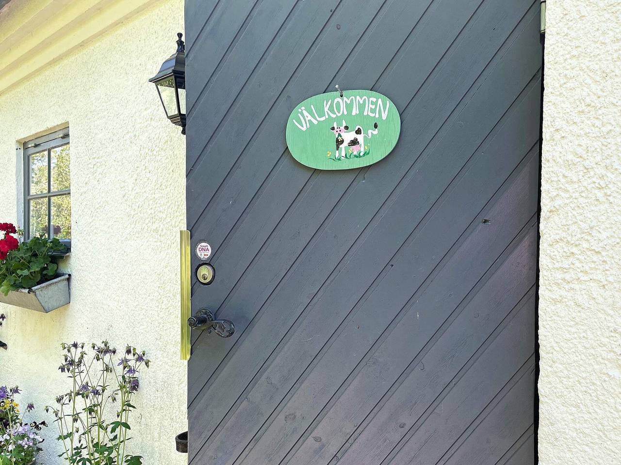 6 Personen Ferienhaus in Kattarp in Helsingborg, Skane