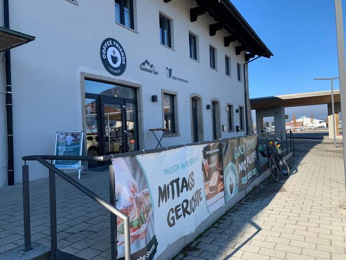 Ferienhaus für 4 Personen in Sonthofen - 2