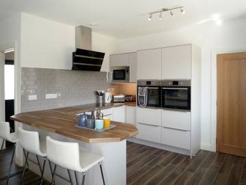 Holiday Home for 8 People in Killarney National Park, Munster, Photo 2