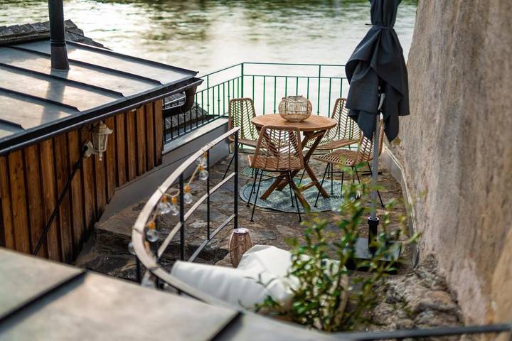 Ferienwohnung für 2 Personen in Dürnstein