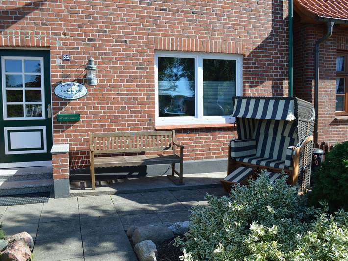 Ferienhaus für 7 Personen, mit Terrasse und Sauna, mit Haustier in Heiligenhafen - 3