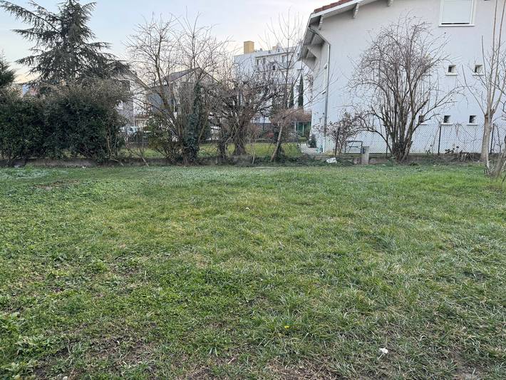 Gîte pour 2 personnes, avec jardin à Eybens - 4