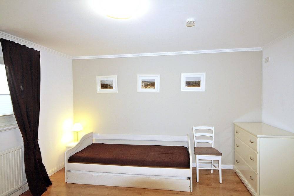 Ganze Wohnung, Gemütliche 3-Zimmer Wohnung in ruhiger Lage in Wenningstedt in Wenningstedt, Sylt