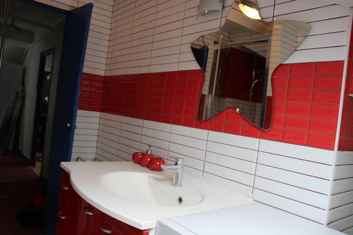 Gîte pour 6 personnes, avec terrasse à Orsay - 3