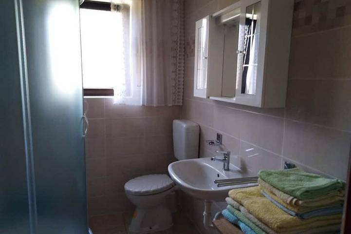 Ganze Wohnung, Ferienwohnungen Tomy - Medulin in Medulin Stadt, Medulin