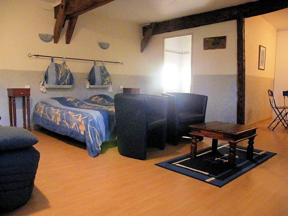 Le Domaine du Passage - Veiga in Manciet, Gers
