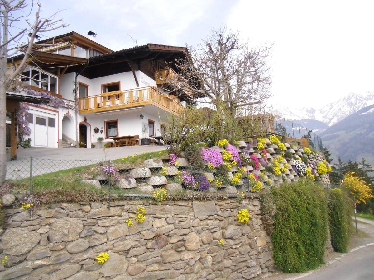 Ganze Wohnung, Haus Bergwies in Kuens, Passeiertal
