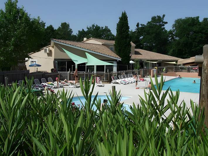 Ferienhaus für 7 Personen, mit Kinderpool und Garten in Languedoc-Roussillon - 4