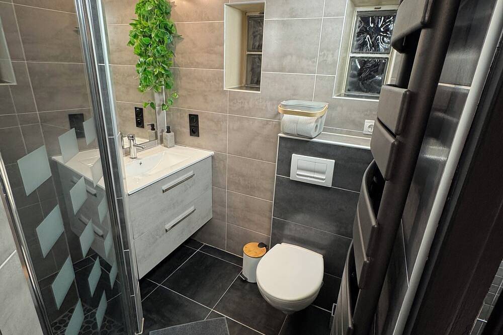 L'Extension du Bonheur in Meisenthal 🍁 in Meisenthal, Saargemünd