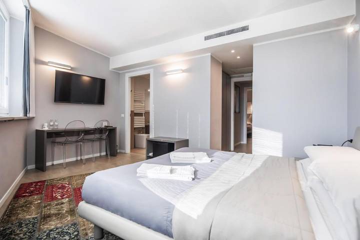Maison d’hôte pour 2 personnes, avec vue à Pavie - 3