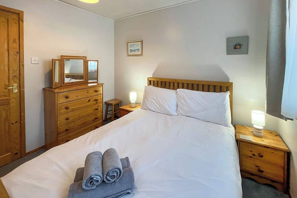 4 Schlafzimmer Unterkunft in Nethy Bridge in Nethy Bridge, Cairngorms National Park