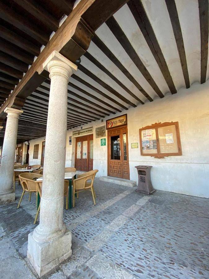 Hotel para 3 personas, con jacuzzi y balcón en Las Vegas (Madrid) - 2