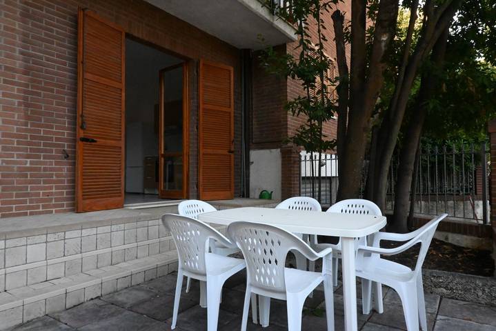 Appartamento intero, Se302 – Senigallia, trilocale in zona residenziale con wifi in Senigallia, Senigallia (comune)