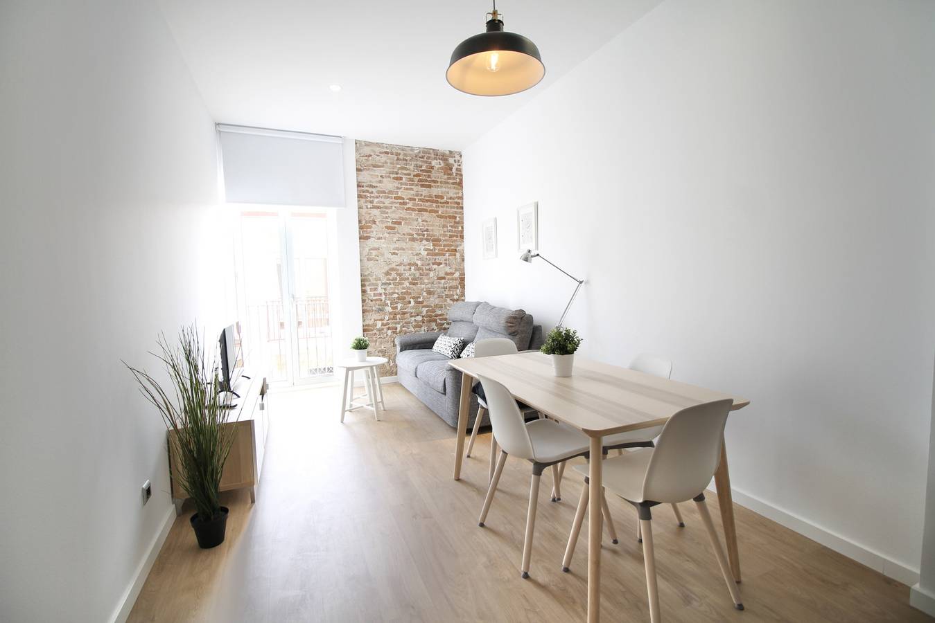 Apartamento entero, Tarragona | Centro ciudad | Wifi | Playa 5min in Tarragona, Costa Dorada