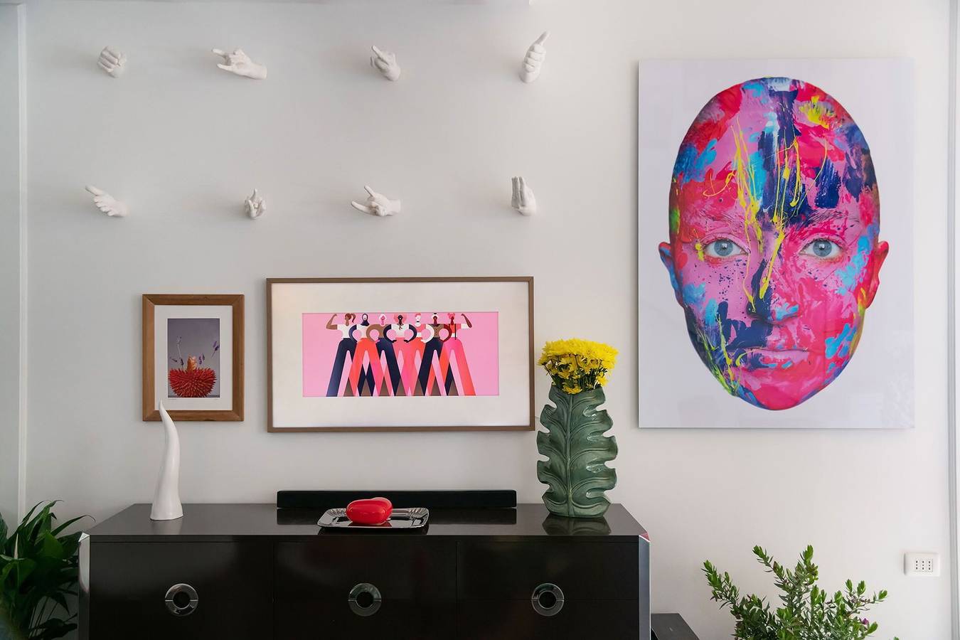 Casa Mariavittoria in Provincia de Nápoles