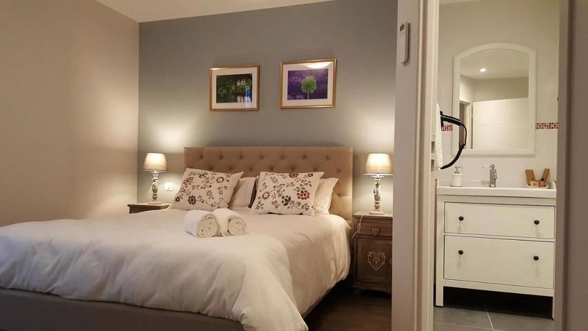 Hôtel pour 2 personnes dans Office De Tourisme De Tours Val De Loire