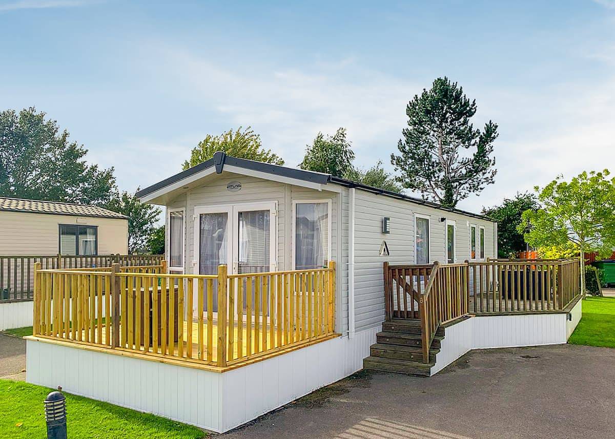 Cawood Holiday Home in North Yorkshire