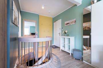 Ferienwohnung für 4 Personen in Scharbeutz, Südliche Ostseeküste, Bild 3