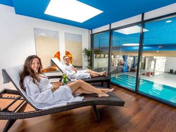 Ferienhaus für 2 Personen in Grömitz