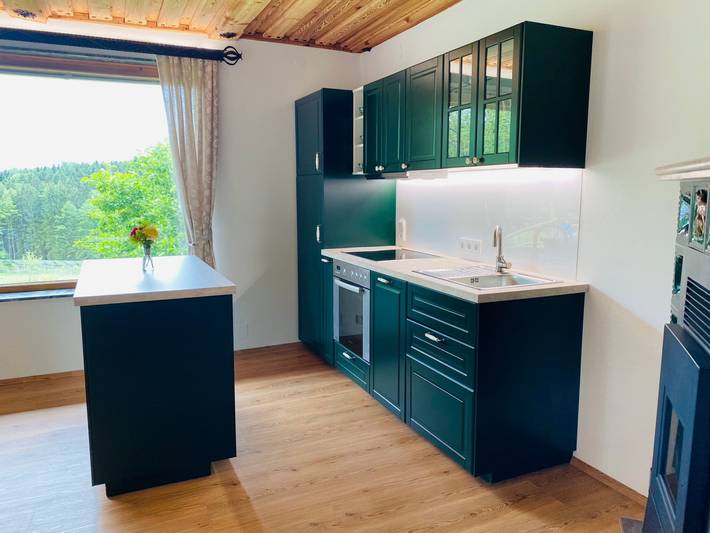 Bungalow für 7 Personen, mit Garten und Terrasse, mit Haustier in der Steiermark - 4